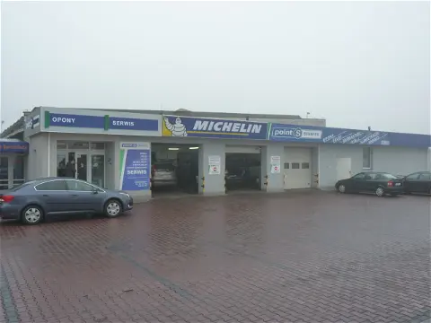 Stanfex Auto Serwis Gdańska