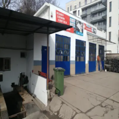 Auto Centrum Mila Serwis