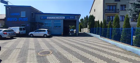 Auto Plus Majchrowicz