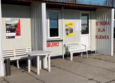 Wymiana Opon i Akumulatory