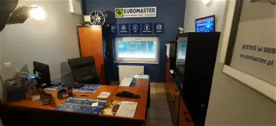 Euromaster Usmot