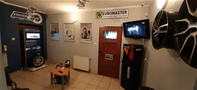 Euromaster Usmot