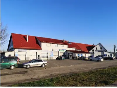 Euromaster Kulesza