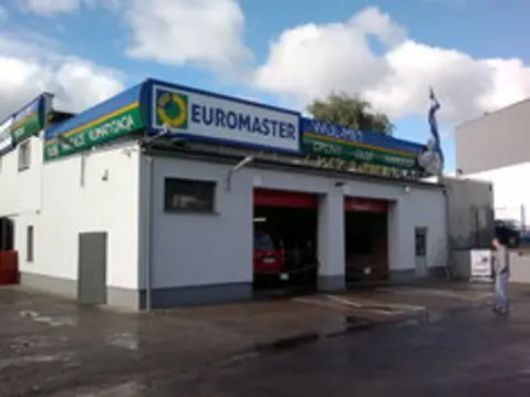 Euromaster Wul-Met