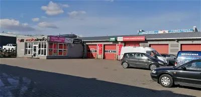 Motostrefa