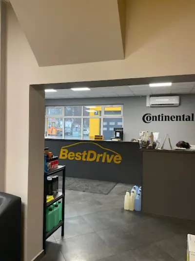 BestDrive Kunicki