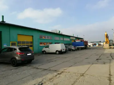 Mechanika Pojazdowa ZUST Nowak