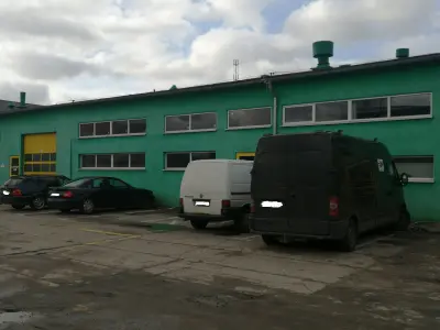 Mechanika Pojazdowa ZUST Nowak