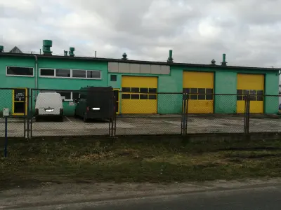 Mechanika Pojazdowa ZUST Nowak