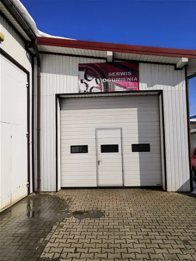 Palmar Stacja Kontroli Pojazdów Marian Palenik
