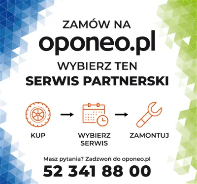 Auto Michał Piotr Skarzyński Paweł Skarzyński
