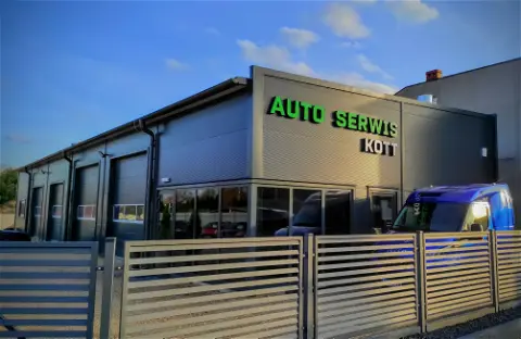 Auto Serwis Kott