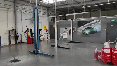 Auto Serwis Kott