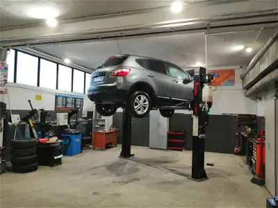 AutoKlinika Chrzanów