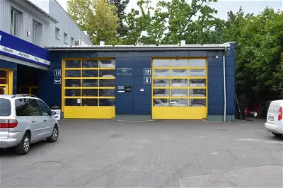 MARTOM Autocentrum