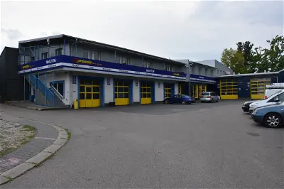 MARTOM Autocentrum