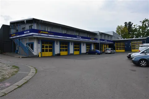 MARTOM Autocentrum