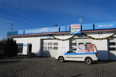 Bosch Service Walczak