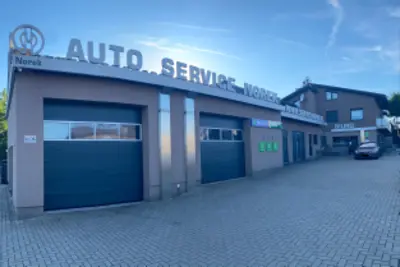 Serwis Samochodowy Norek