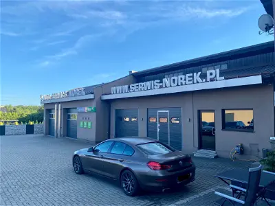 Serwis Samochodowy Norek