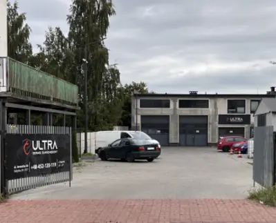 ULTRA Serwis Samochodowy