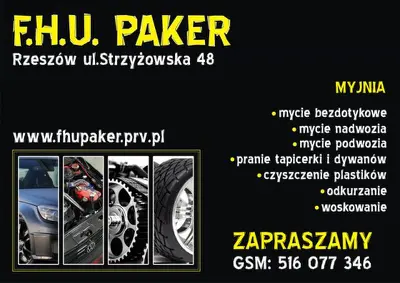Paker