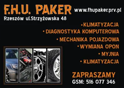 Paker