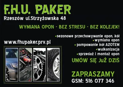 Paker