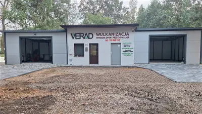 VERAD Zbigniew Wilczewski