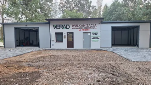 VERAD Zbigniew Wilczewski