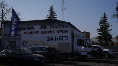 Auto Serwis Tomasz Szczygieł