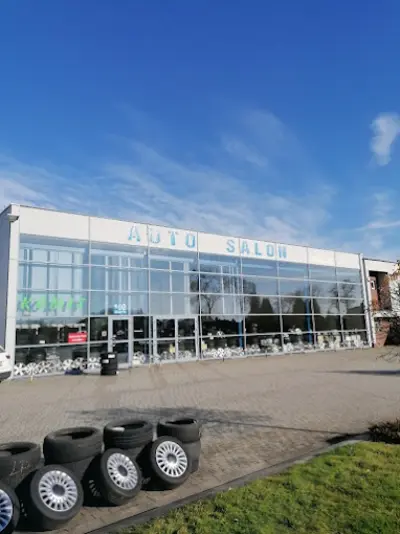 Świat felg i opon Kubeczek Stanowice