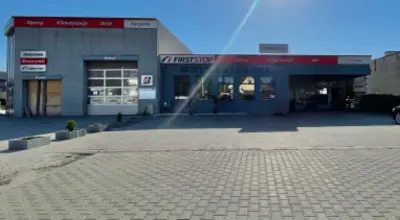 Kacpura Serwis Opon