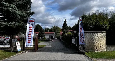 Warsztat SerwisKlasse