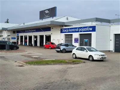 SKP Team Łukasz Nagraba Łukasz Tyszkiewicz
