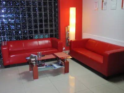 Auto Centrum Amper