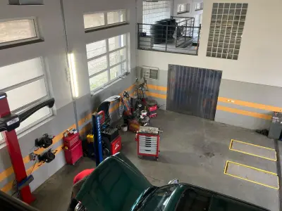 Autoserwis Kolbuszowa