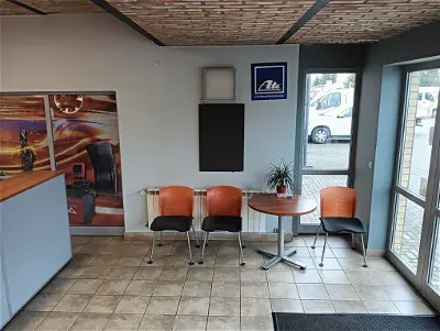 Autoserwis Kolbuszowa