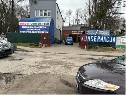 Beauty Car Center