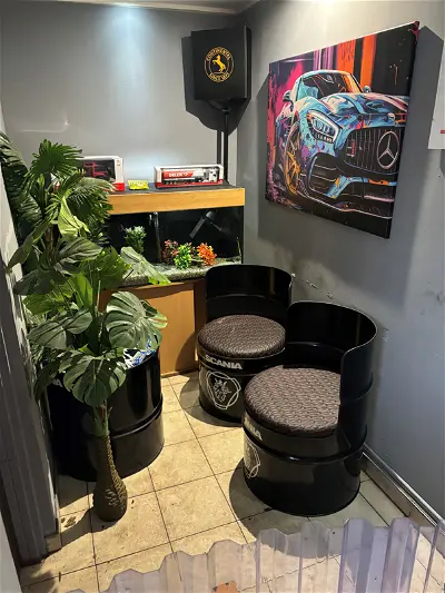 Beauty Car Center