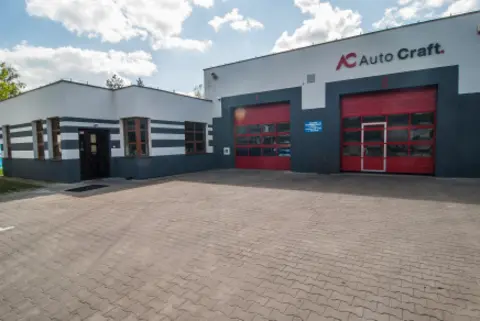 Auto Craft