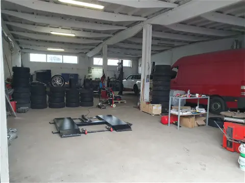 Auto serwis