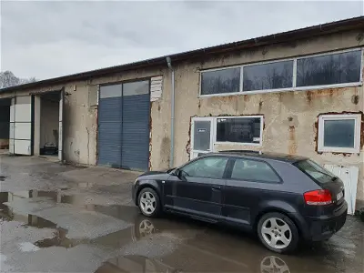 Auto serwis