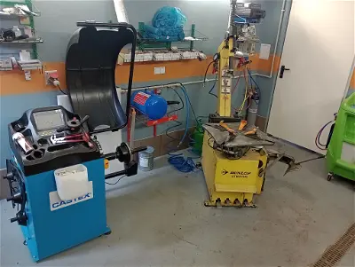 AutoLab