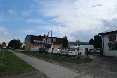 Angela Warsztat Samochodowy