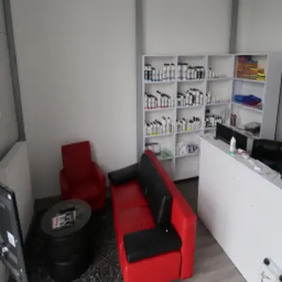 Autoserwis-spa
