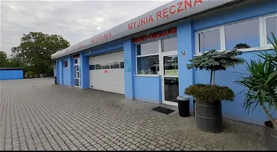 Grupa Ślusarczyk