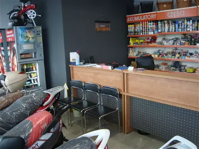 Moto Centrum