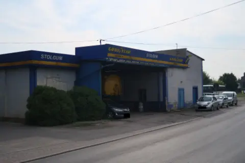 Stolgum Rogowo