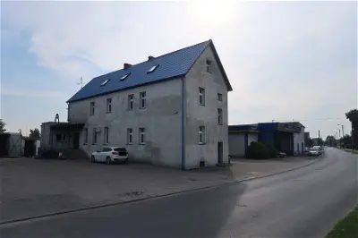 Stolgum Rogowo